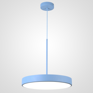 Светильник подвесной Turna-One01 183487-26