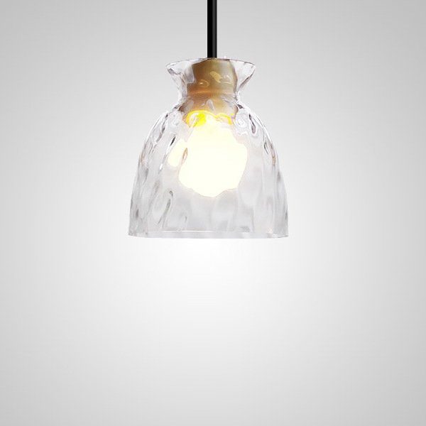 Светильник подвесной Omg-Glass01 187977-23