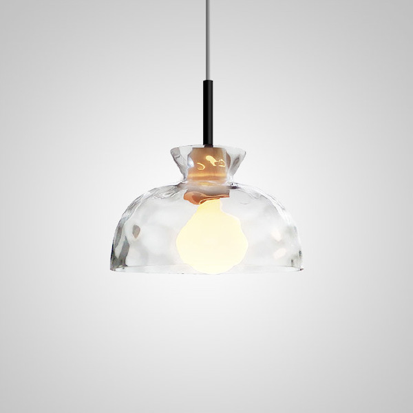 Светильник подвесной Omg-Glass01 187977-23