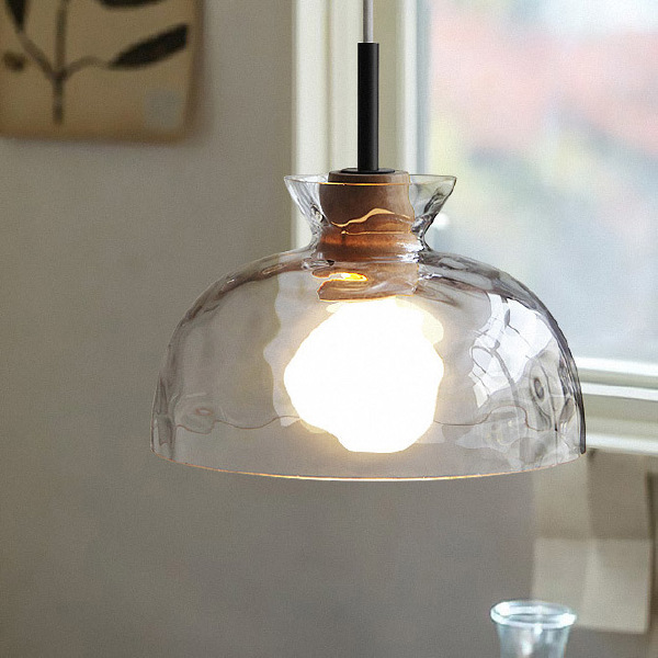 Светильник подвесной Omg-Glass01 187977-23