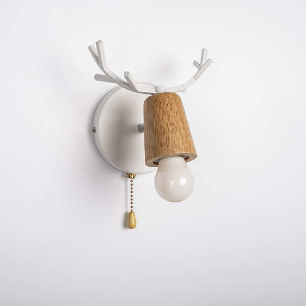 Настенное бра Deer01 204237-26