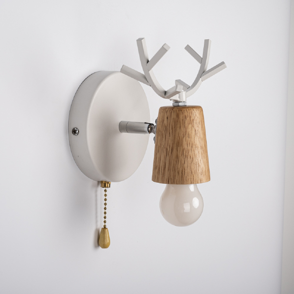 Настенное бра Deer01 204237-26