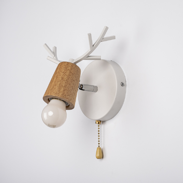 Настенное бра Deer01 204237-26