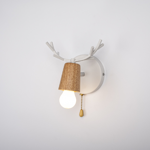 Настенное бра Deer01 204237-26
