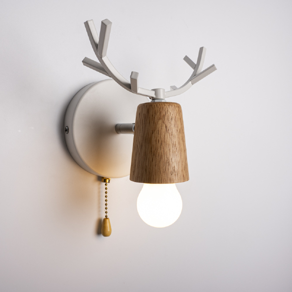 Настенное бра Deer01 204237-26