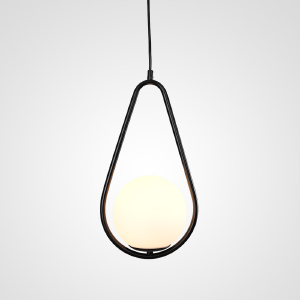 Светильник подвесной Hoop-Drop01 213738-26