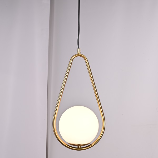 Светильник подвесной Hoop-Drop01 213739-26