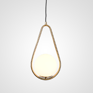Светильник подвесной Hoop-Drop01 213739-26