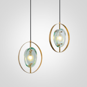 Светильник подвесной Isendo-One01 140773-26