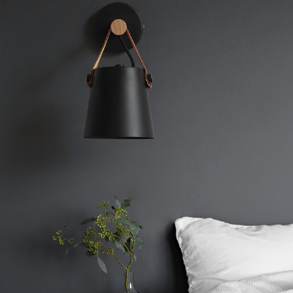 Настенное бра Natura-C-Wall01 151445-26