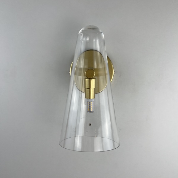 Настенное бра 44.1075-0 161513-22