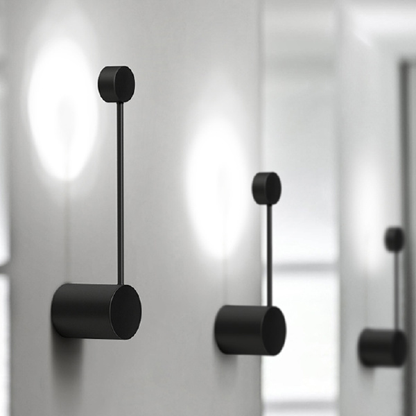 Настенный светильник Dots01 101536-26