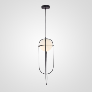 Светильник подвесной 40.3241 140535-26