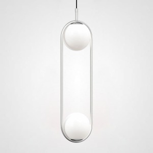 Светильник подвесной Hoop-Duo01 140757-26
