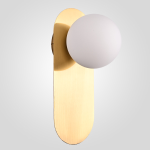 Настенное бра Fast01 167153-26