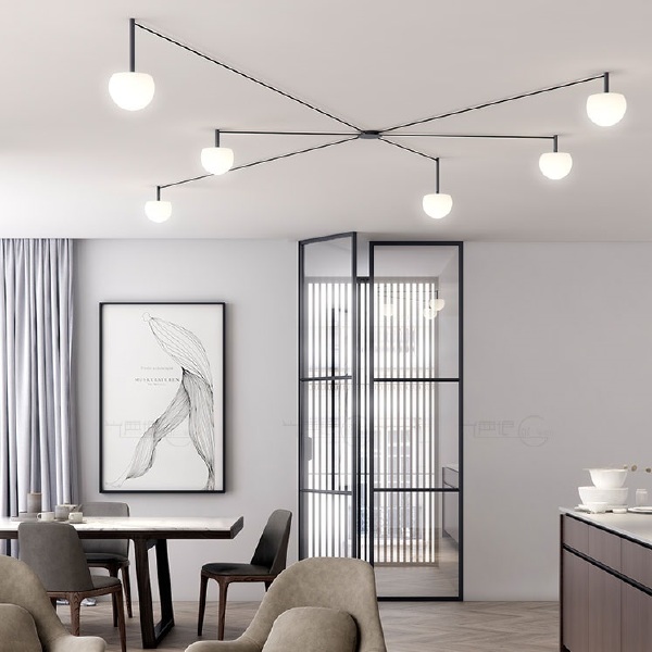 Светильник подвесной Rangel01 167197-26