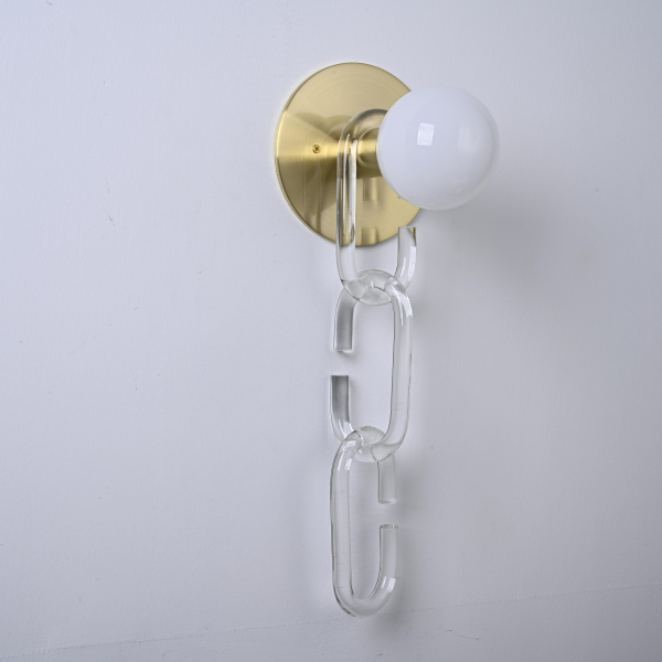 Настенное бра Chain-Wall01 178089-26