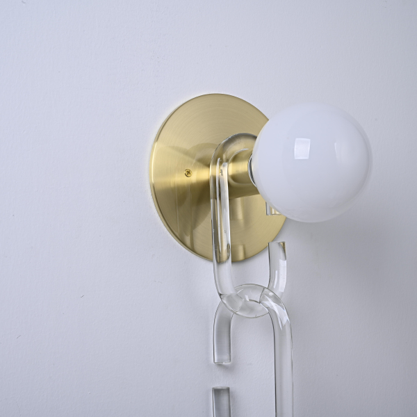 Настенное бра Chain-Wall01 178089-26