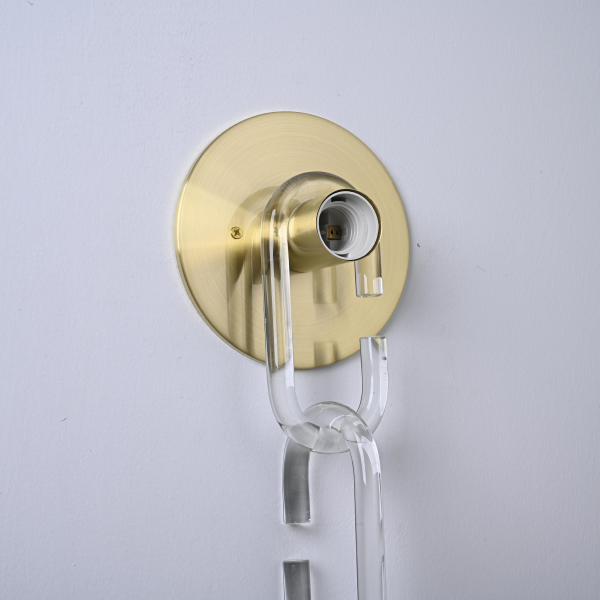 Настенное бра Chain-Wall01 178089-26