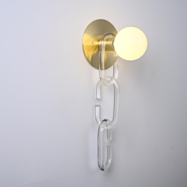 Настенное бра Chain-Wall01 178089-26