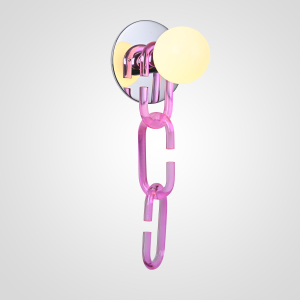 Настенное бра Chain-Wall01 178090-26