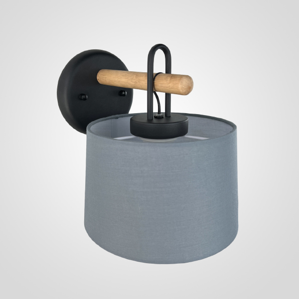 Настенное бра Even-Wall01 178377-26