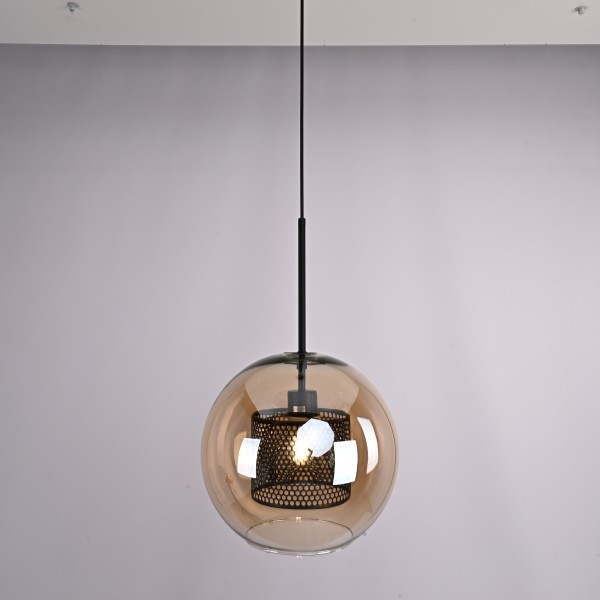 Светильник подвесной Catch-Amber01 200985-26