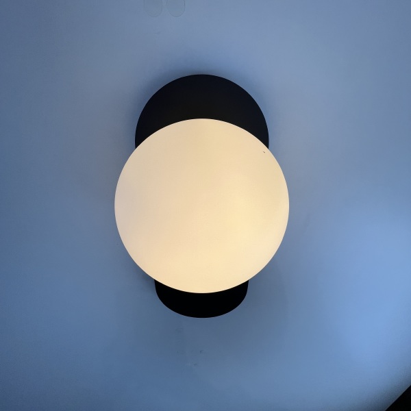 Настенное бра Fast01 206143-26