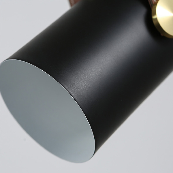 Светильник подвесной Bullet-T01 101389-26