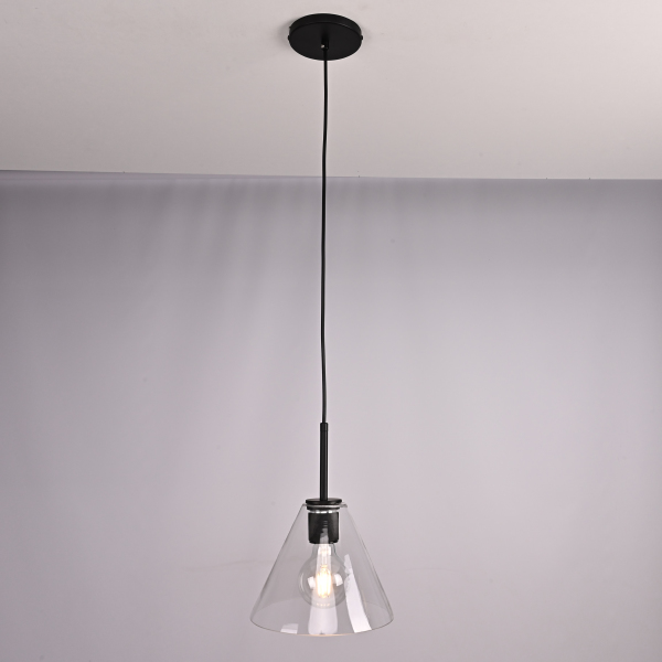 Светильник подвесной 40.2337 123648-22