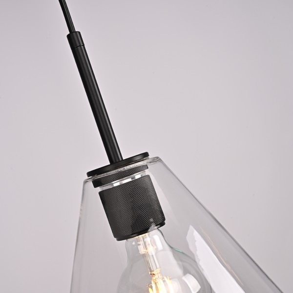 Светильник подвесной 40.2337 123648-22