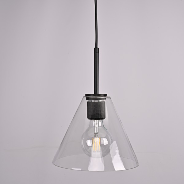 Светильник подвесной 40.2337 123648-22