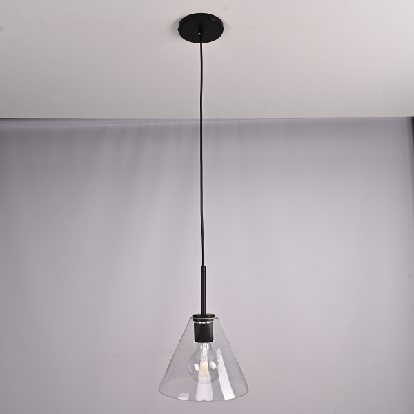 Светильник подвесной 40.2337 123648-22