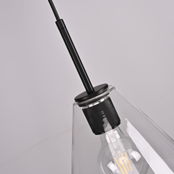 Светильник подвесной 40.2337 123648-22