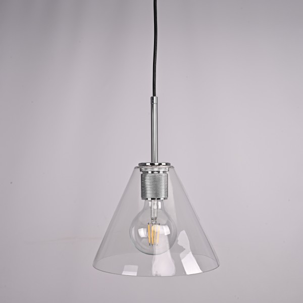 Светильник подвесной 40.2338 123650-22