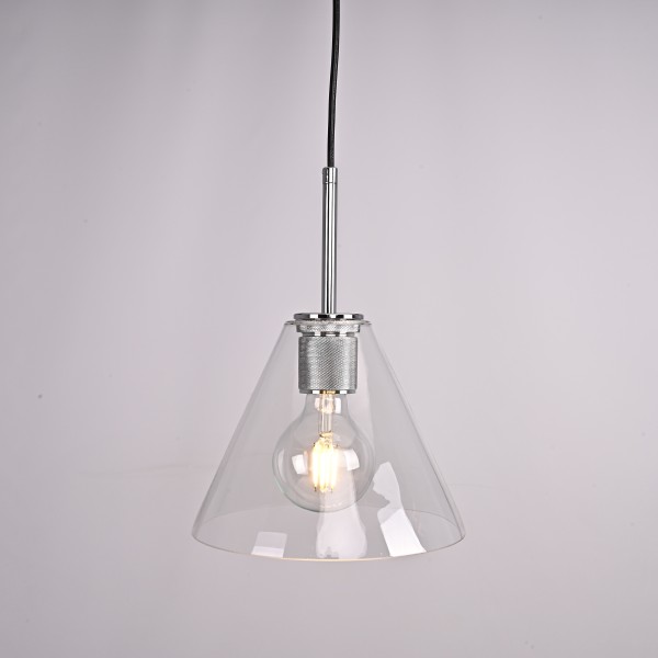 Светильник подвесной 40.2338 123650-22