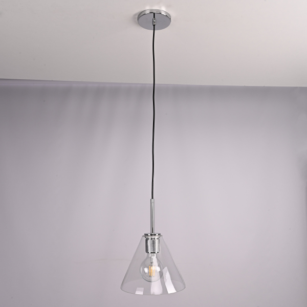 Светильник подвесной 40.2338 123650-22