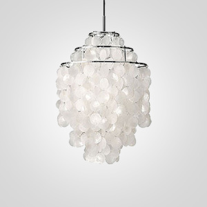 Подвесная люстра 132317-49 132317-49