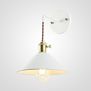 Настенное бра Braid-Wall01 167735-26