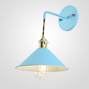 Настенное бра Braid-Wall01 181876-26