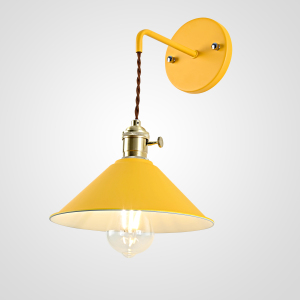 Настенное бра Braid-Wall01 181879-26