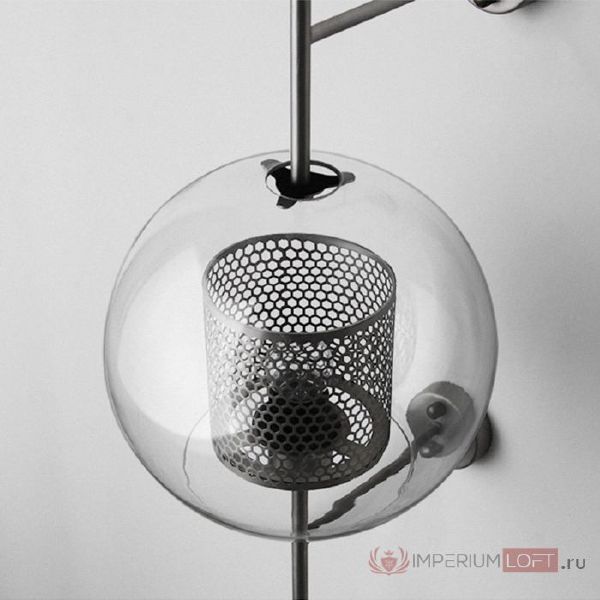 Настенное бра Catchwall01 189445-26