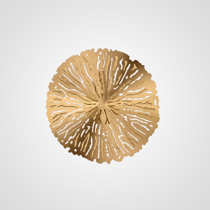 Настенный светильник Inca-Wall01 191630-26