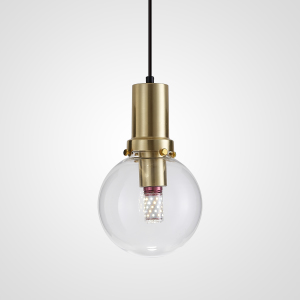 Светильник подвесной Penball02 168480-26