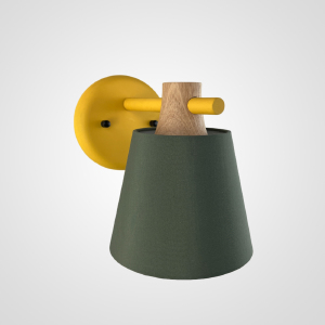 Настенное бра Naturawall01 177999-26