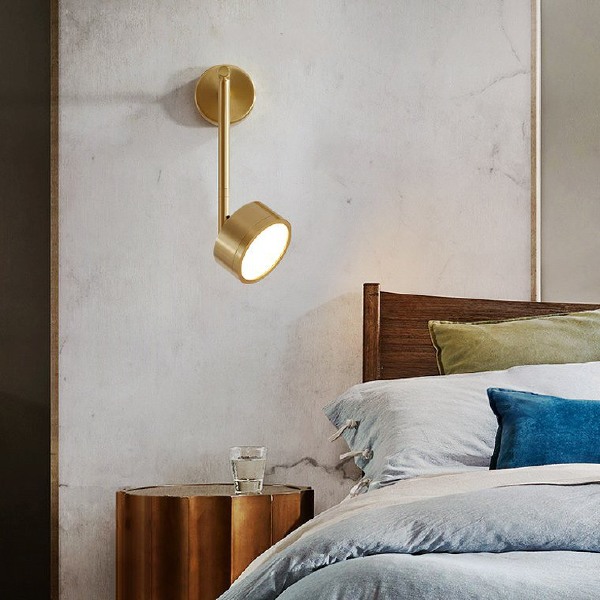 Настенный светильник Sunshine-Wall01 178130-26