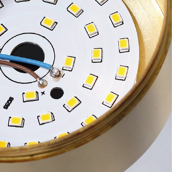 Настенный светильник Sunshine-Wall01 178130-26