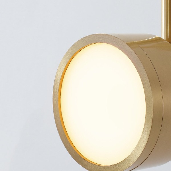 Настенный светильник Sunshine-Wall01 178130-26