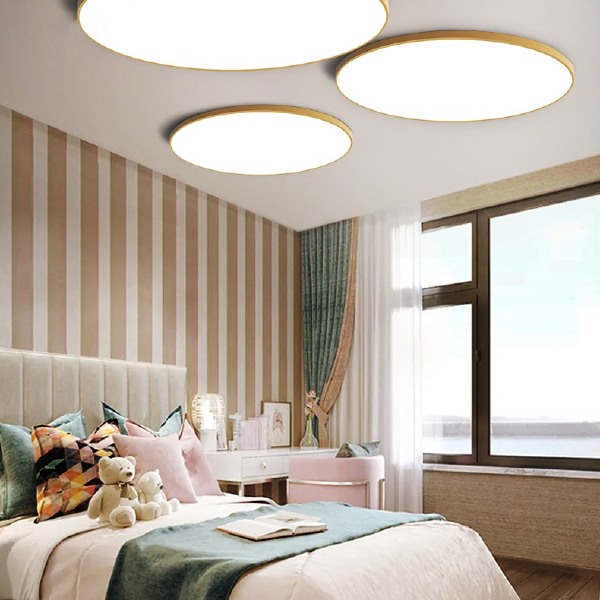 Светильник потолочный Slim01 178439-26