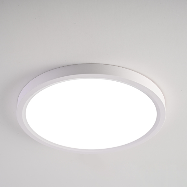 Светильник потолочный Slim01 178439-26